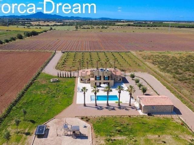 Casa en venta en Pla de Mallorca, Baleares