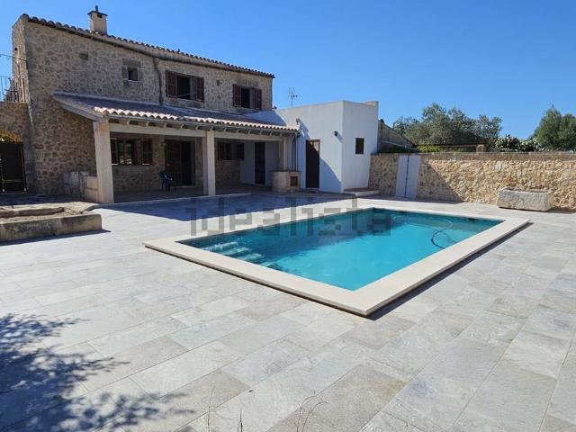 Casa en alquiler en Pla de Mallorca, Baleares