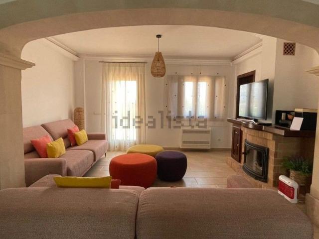 Casa en alquiler en Pla de Mallorca, Baleares