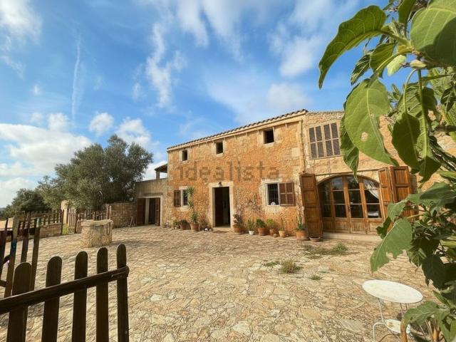 Casa en alquiler en Pla de Mallorca, Baleares