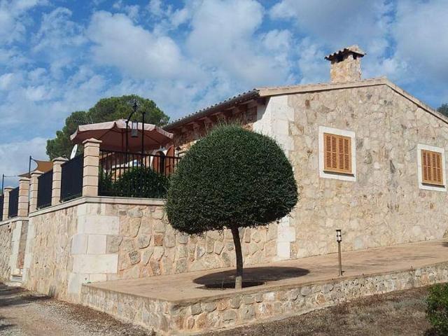 Casa en alquiler en Pla de Mallorca, Baleares