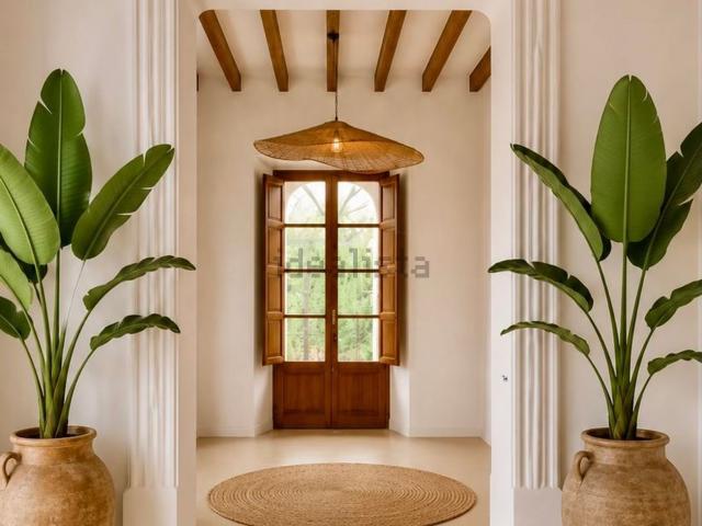 Casa en venta en Pla de Mallorca, Baleares