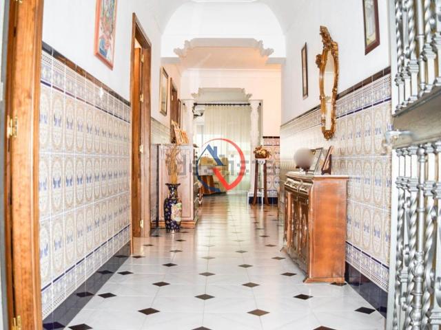 Casa en venta en Villafranca De Los Barros