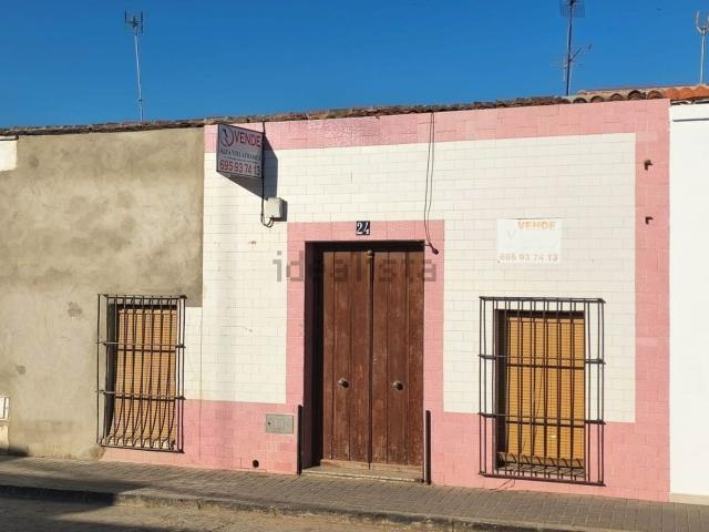 Casa en venta en Villafranca De Los Barros