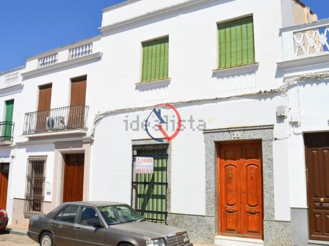 Casa en venta en Villafranca De Los Barros