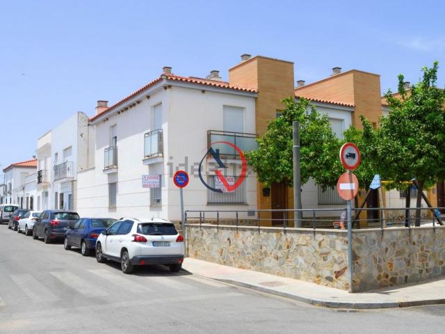Casa en venta en Villafranca De Los Barros