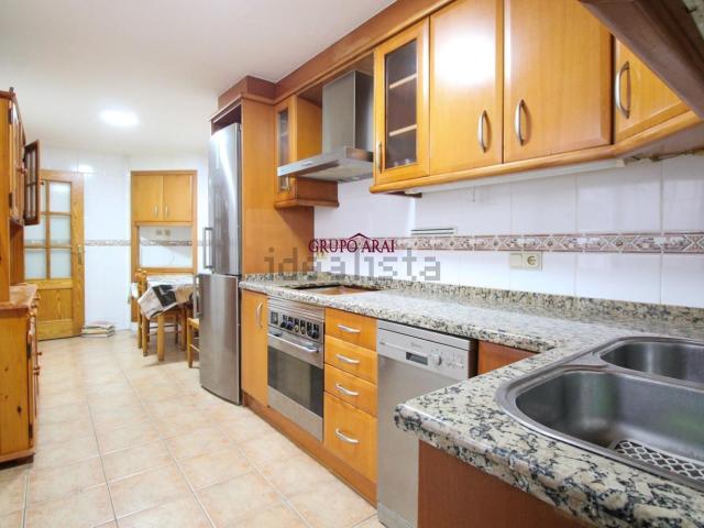 Casa en venta en Villafranquesa, l'Alacantí