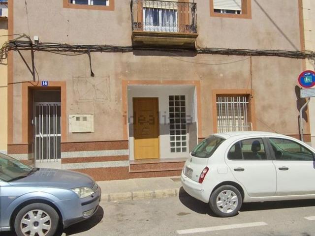 Casa en venta en Villafranquesa, l'Alacantí