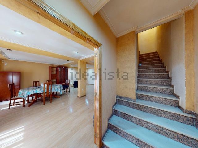 Casa en venta en Villafranquesa, l'Alacantí