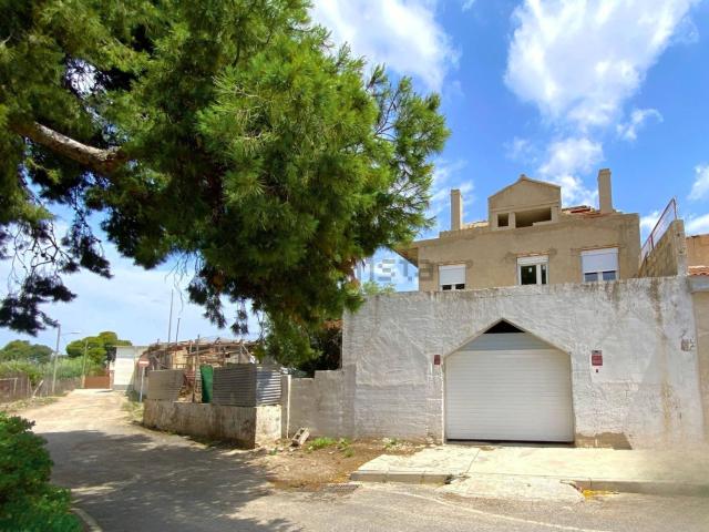Casa en venta en Villafranquesa, l'Alacantí
