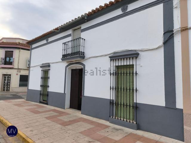 Casa en venta en Villagonzalo, Badajoz