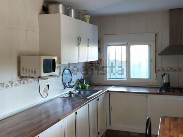 Casa en venta en Villagonzalo
