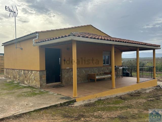 Casa en venta en Villagonzalo