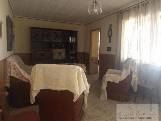 Casa en venta en Villagonzalo, Badajoz