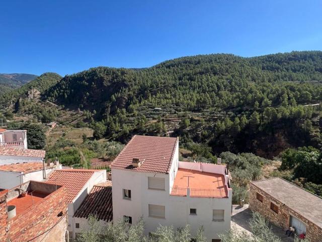 Casa en venta en l'Alt Millars, Valencia