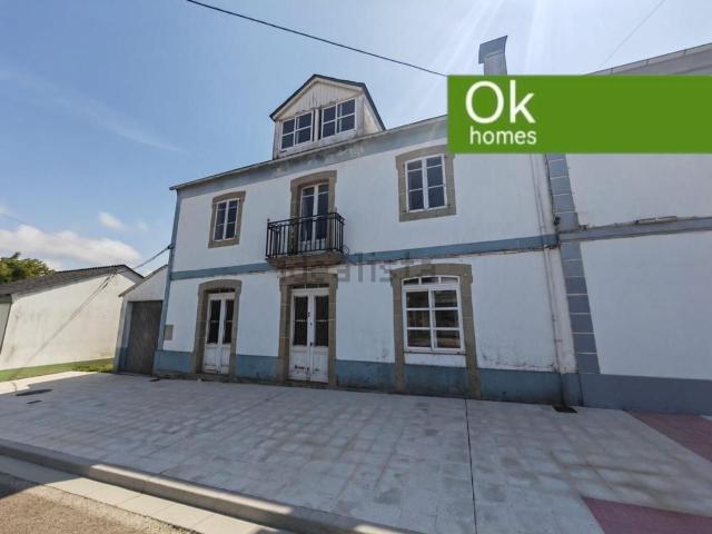 Casa en venta en Terra Chá, Galicia