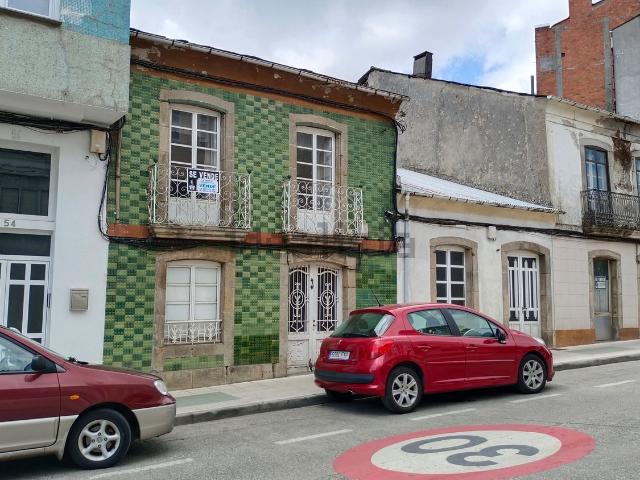 Casa en venta en Penas Corveiras, Vilalba