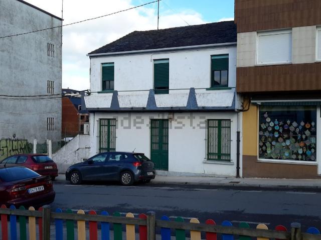 Casa en venta en Vilalba
