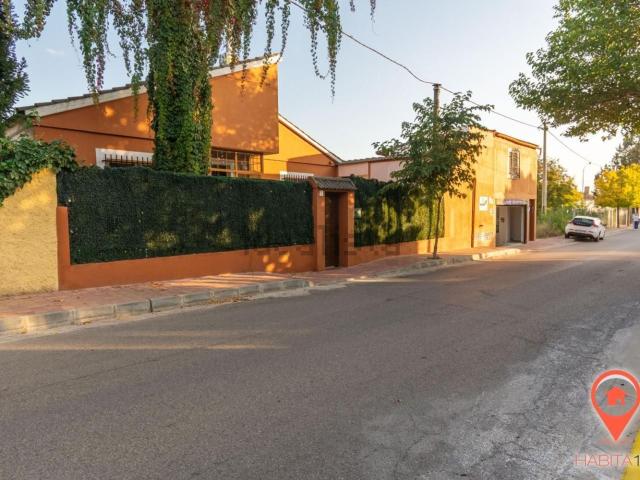 Casa en venta en Villalba De La Sierra, Cuenca