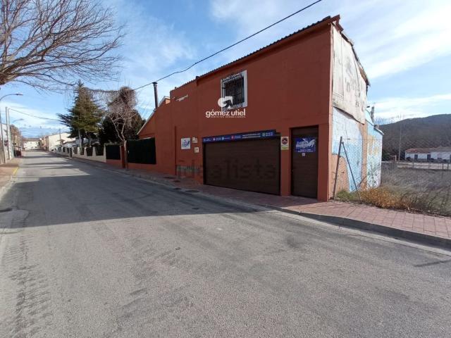 Casa en venta en Villalba De La Sierra, Cuenca