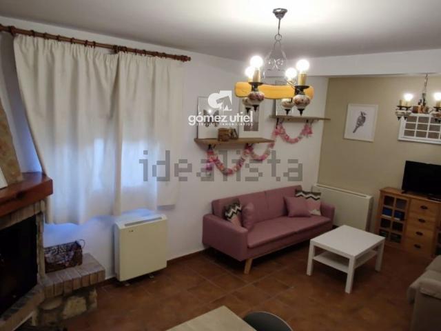 Casa en venta en Villalba De La Sierra