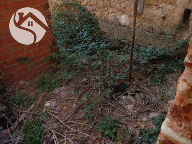 Casa en venta en Villalba De La Sierra, Cuenca