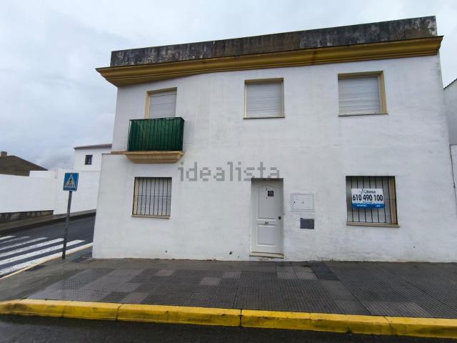 Casa en venta en Villalba Del Alcor