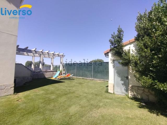 Casa en venta en Villalbilla De Gumiel, Burgos