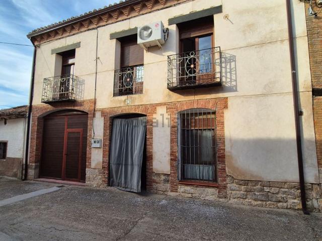 Casa en venta en Villalonso, Castilla y León