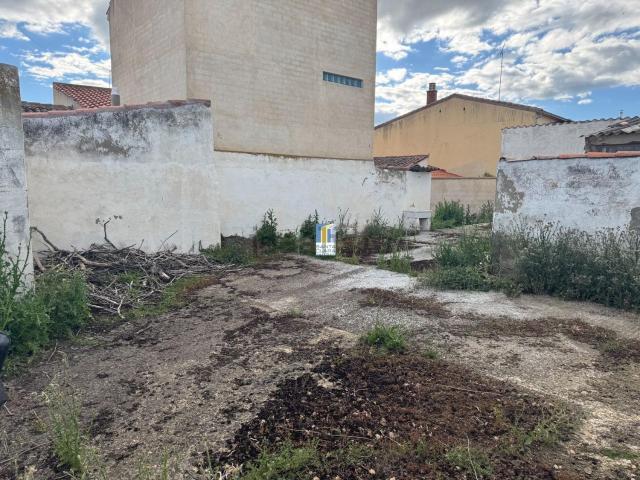 Casa en venta en Villalpando, Castilla y León