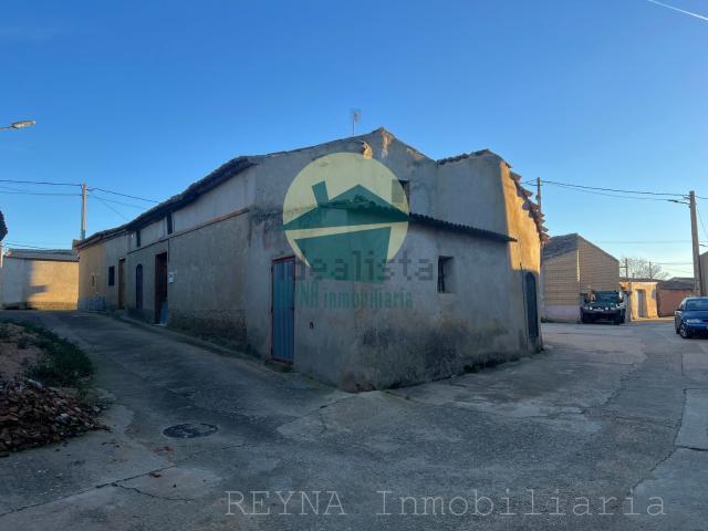 Casa en venta en Villalube, Castilla y León
