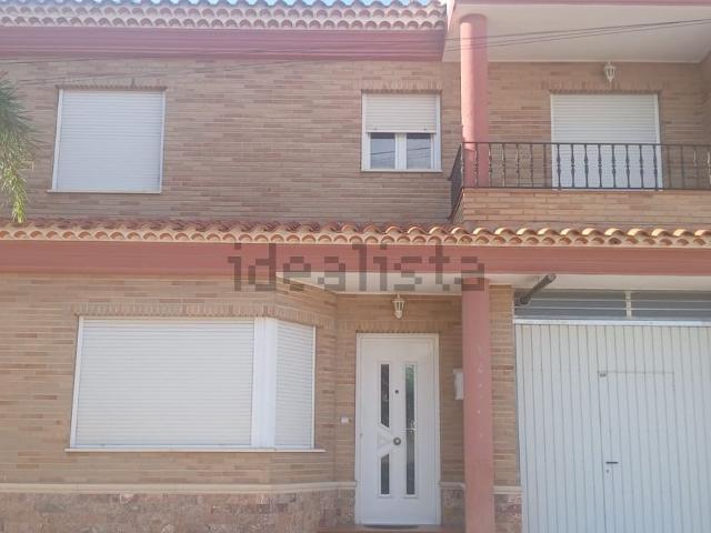 Casa en venta en Villamalea, Castilla-La Mancha