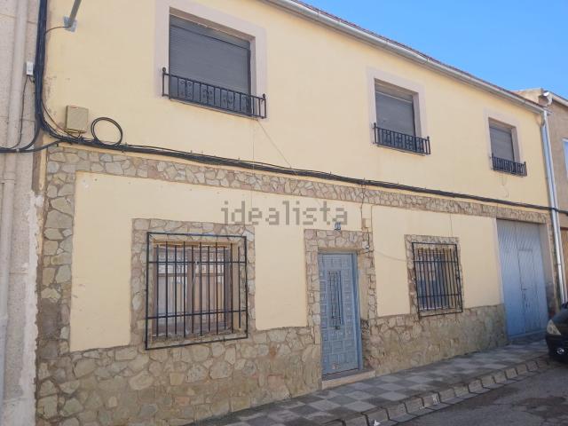Casa en venta en Villamalea, Castilla-La Mancha