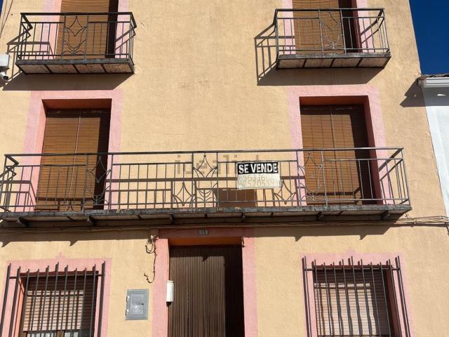 Casa en venta en Villamanrique, Castilla-La Mancha