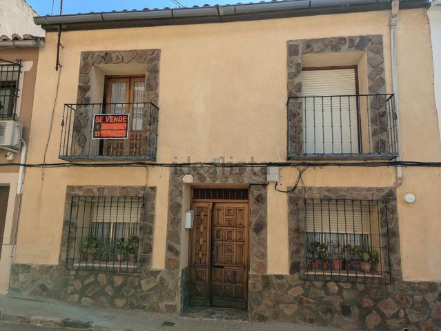 Casa en venta en Villamanrique, Castilla-La Mancha