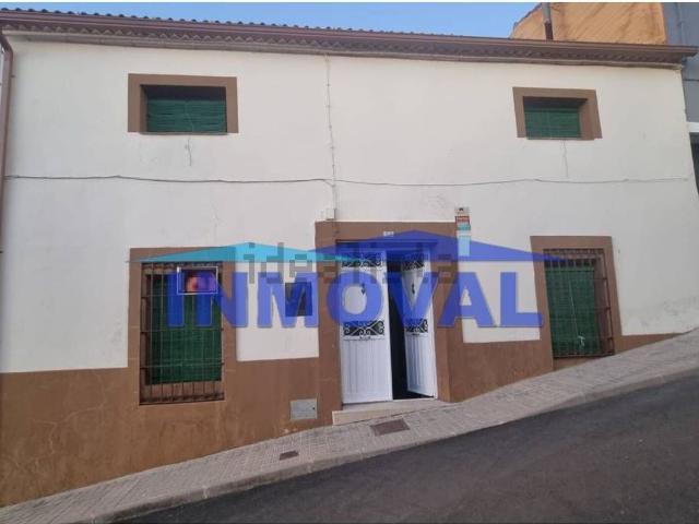 Casa en venta en Villamanrique, Castilla-La Mancha