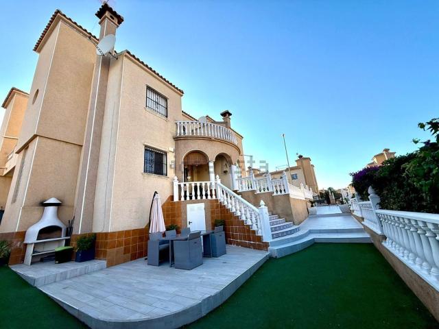 Casa en alquiler en Urbanización Las Filipinas, el Baix Segura / La Vega Baja