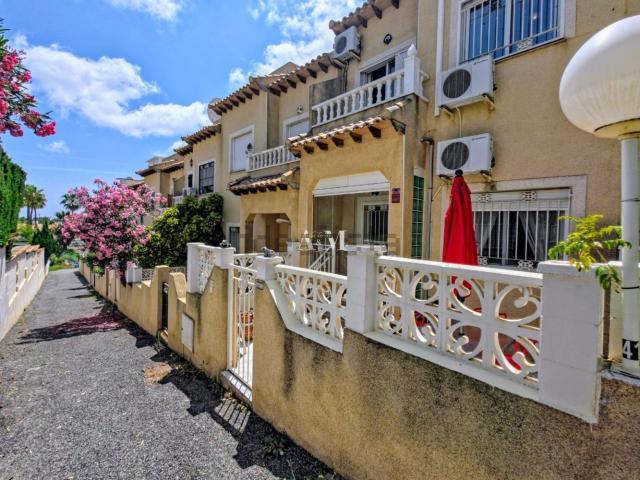 Casa en alquiler en Villa Martín, el Baix Segura / La Vega Baja
