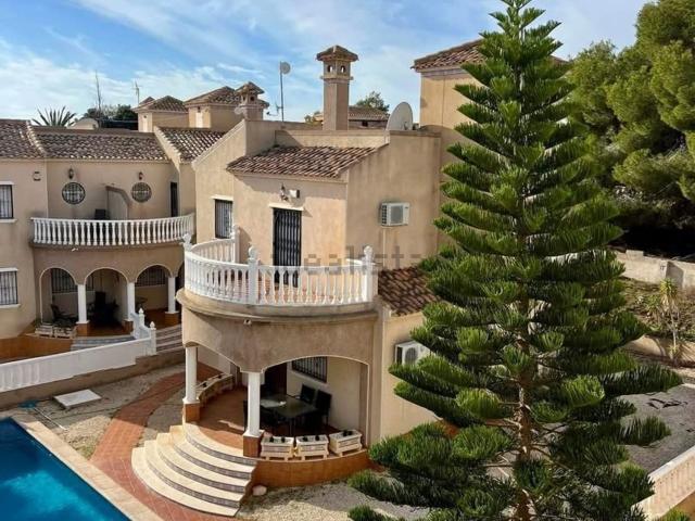 Casa en alquiler en el Baix Segura / La Vega Baja, Valencia