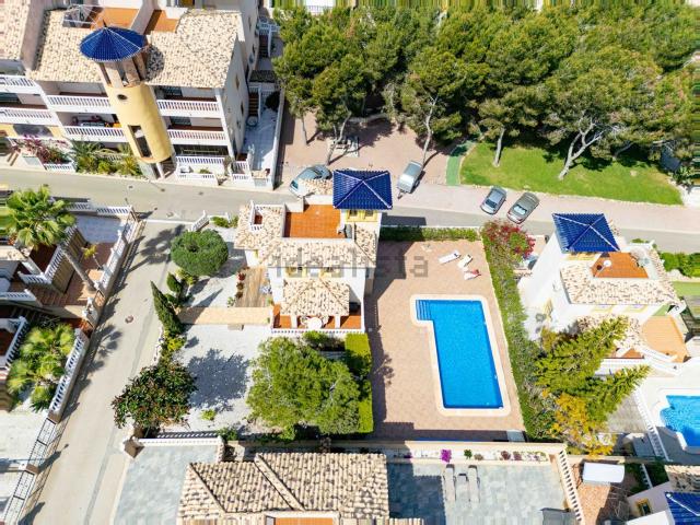 Casa en venta en Urbanización Las Filipinas, San Miguel De Salinas