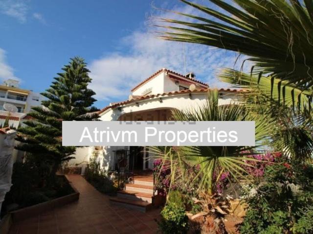 Casa en alquiler en Villa Martín, el Baix Segura / La Vega Baja