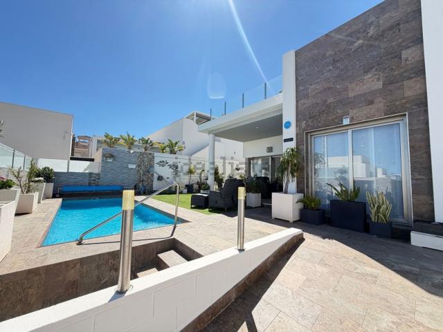 Casa en venta en Urbanización la Florida, el Baix Segura / La Vega Baja