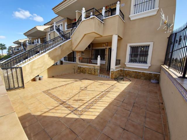 Casa en alquiler en Villa Martín, el Baix Segura / La Vega Baja