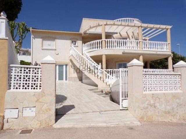 Casa en venta en Villa Martín, el Baix Segura / La Vega Baja