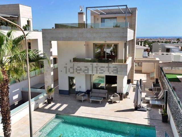 Casa en venta en Villa Martín, el Baix Segura / La Vega Baja