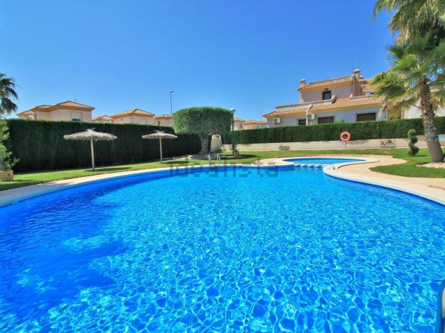 Casa en venta en Villa Martín, el Baix Segura / La Vega Baja