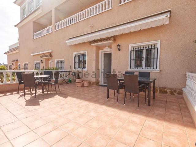 Casa en venta en Villa Martín, el Baix Segura / La Vega Baja