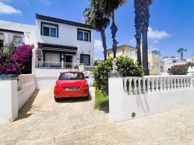 Casa en venta en Villa Martín, el Baix Segura / La Vega Baja