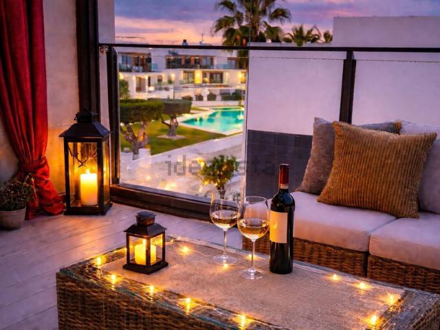 Casa en venta en Villa Martín, el Baix Segura / La Vega Baja