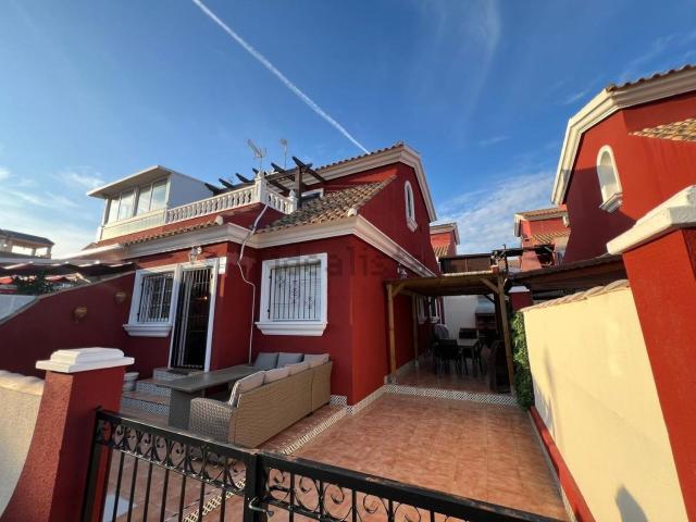 Casa en venta en Lagosol-Sector F-2, el Baix Segura / La Vega Baja